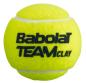 Preview: Babolat Team Clay 4er - Karton 18x4er Dose